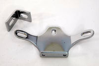 HARLEY Chrom obere Motorhalterung Satz passend für 1984-1998 FXST, 1986-1998 FLST,