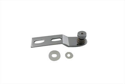 HARLEY Chromsitzlaschen-Baugruppe Passend für 1982-1984 FL,   1982-1984 FX,   1982-1994 FXR,   1982-1994 FXR,