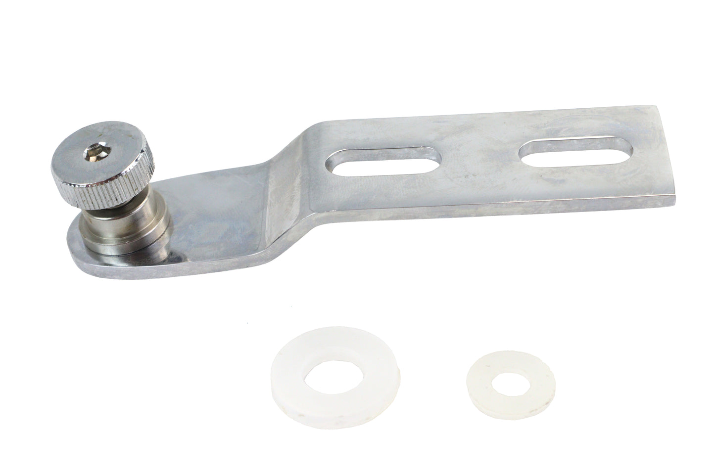 HARLEY Chromsitzlaschen-Baugruppe Passend für 1982-1984 FL,   1982-1984 FX,   1982-1994 FXR,   1982-1994 FXR,