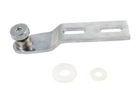 HARLEY Chromsitzlaschen-Baugruppe Passend für 1982-1984 FL,   1982-1984 FX,   1982-1994 FXR,   1982-1994 FXR,