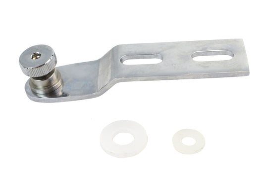 HARLEY Chromsitzlaschen-Baugruppe Passend für 1982-1984 FL,   1982-1984 FX,   1982-1994 FXR,   1982-1994 FXR,