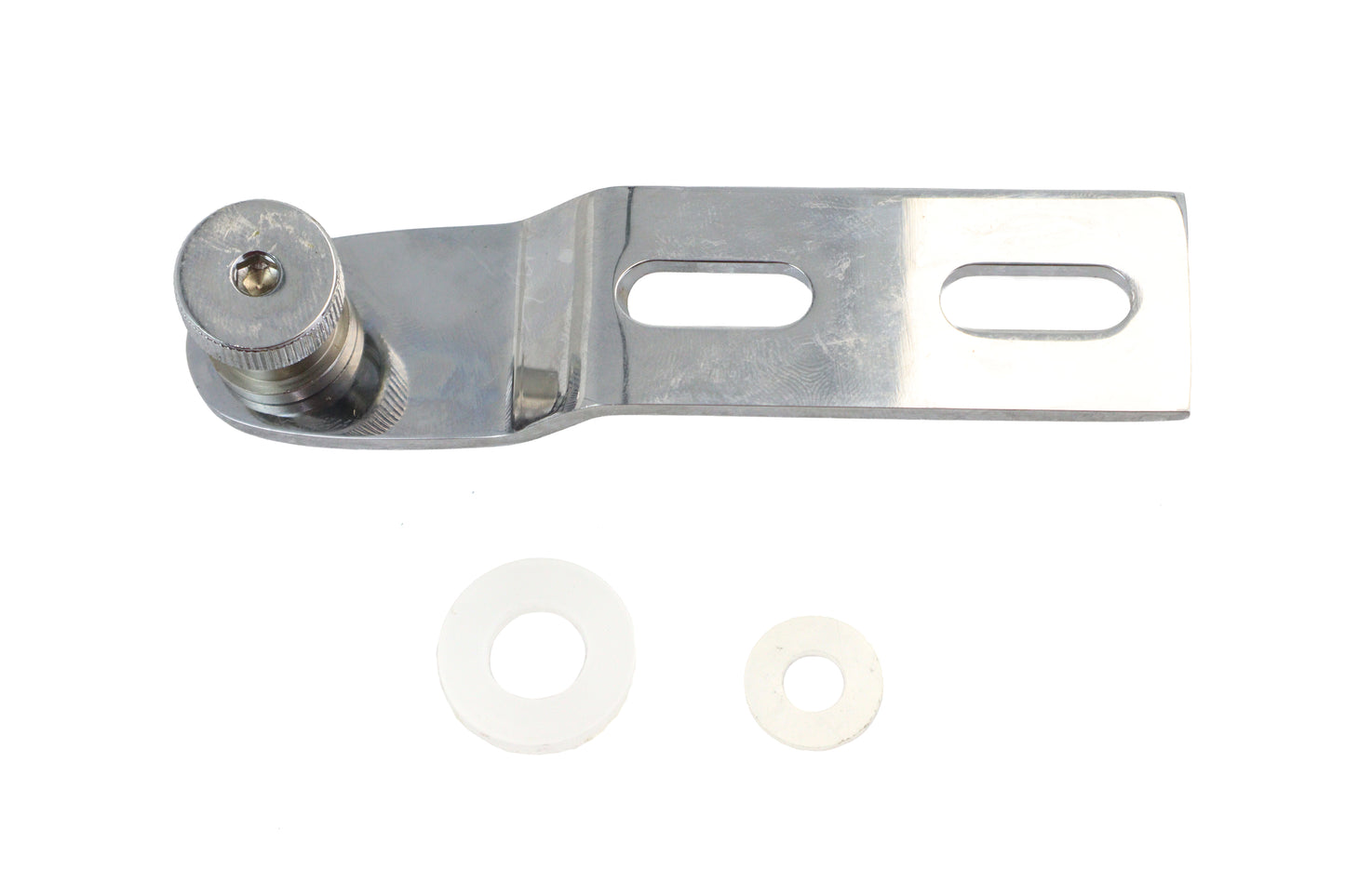 HARLEY Chromsitzlaschen-Baugruppe Passend für 1982-1984 FL,   1982-1984 FX,   1982-1994 FXR,   1982-1994 FXR,