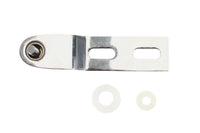 HARLEY Chromsitzlaschen-Baugruppe Passend für 1982-1984 FL,   1982-1984 FX,   1982-1994 FXR,   1982-1994 FXR,