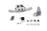 HARLEY Chrom Motorhalterung oben Passend für 2000-2005 FXST, 2000-2005 FLST,