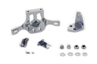 HARLEY Chrom Motorhalterung oben Passend für 2000-2005 FXST, 2000-2005 FLST,