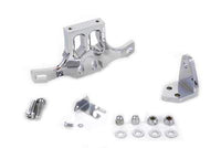 HARLEY Chrom Motorhalterung oben Passend für 2000-2005 FXST, 2000-2005 FLST,