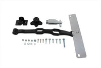 HARLEY Schwarze Sitz T und Kolbensatz passend für 1984-1999 FXST, 1986-1999 FLST,