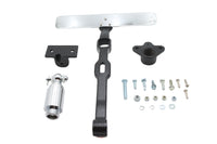 HARLEY Schwarze Sitz T und Kolbensatz passend für 1984-1999 FXST, 1986-1999 FLST,