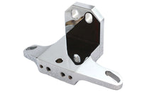 HARLEY Verchromte obere Motorhalterung Passend für 1986-2003 XL,
