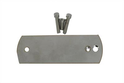 HARLEY Regulator Relocation Mount Bracket fits 0-  Custom, application
