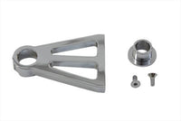 HARLEY Side Mount Tail Lamp Bracket Flat Type fits 0-  Replacement, application