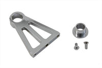 HARLEY Side Mount Tail Lamp Bracket Flat Type fits 0-  Replacement, application