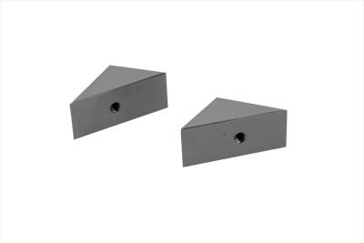 HARLEY Motorlagerblöcke für Regler Passend für 1941-1984 FL, 1971-1987 FX, 1984-1999 FXST,