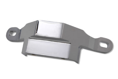 HARLEY Chrom-Motorhalterung oben, passend für FXST von 1984–1998,