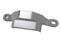 HARLEY Chrom-Motorhalterung oben, passend für FXST von 1984–1998,