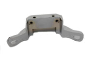 HARLEY Chrom-Motorhalterung oben, passend für FXST von 1984–1998,
