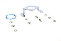 HARLEY Luftfilter EFI Vergaser-Halterung passend für 1993-2015 FXST, 1993-2015 FLST, 1993-2017 F