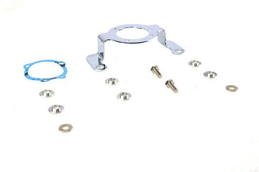HARLEY Luftfilter EFI Vergaser-Halterung passend für 1993-2015 FXST, 1993-2015 FLST, 1993-2017 F
