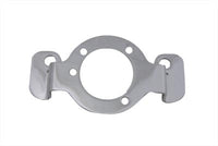 HARLEY Kurbelgehäuseentlüftungs-Kit Halterung Passend für 1991-UP XL,