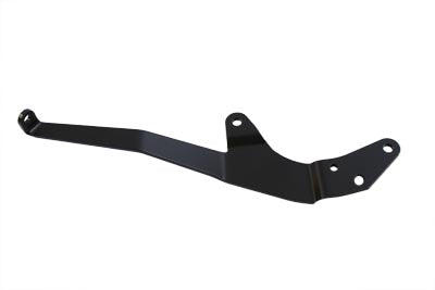 HARLEY Wyatt Gatling Drag Pipe Bracket fits 0-  Custom,