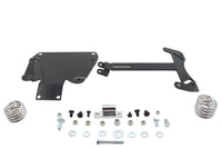 HARLEY FXD Solositz-Montagesatz Passend für 2006-2017 FXD, 1996-2005 FXDWG,