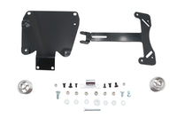 HARLEY FXD Solositz-Montagesatz Passend für 2006-2017 FXD, 1996-2005 FXDWG,