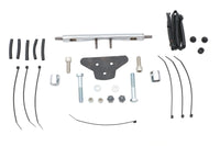 HARLEY Chrom 7 Zoll Low Boyz Blinker-Kit Passt 1974-1984 FL, 1986-UP FLST,