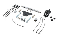 HARLEY Chrom 7 Zoll Low Boyz Blinker-Kit Passt 1974-1984 FL, 1986-UP FLST,