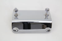 HARLEY Chrom-Regler-Halterung passt für 1941-1984 FL, 1971-1984 FX, 1984-1999 FXST, 1986-19