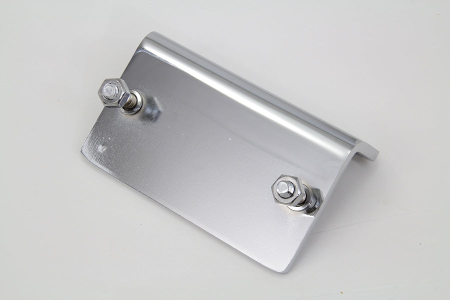 HARLEY Chrom-Regler-Halterung passt für 1941-1984 FL, 1971-1984 FX, 1984-1999 FXST, 1986-19