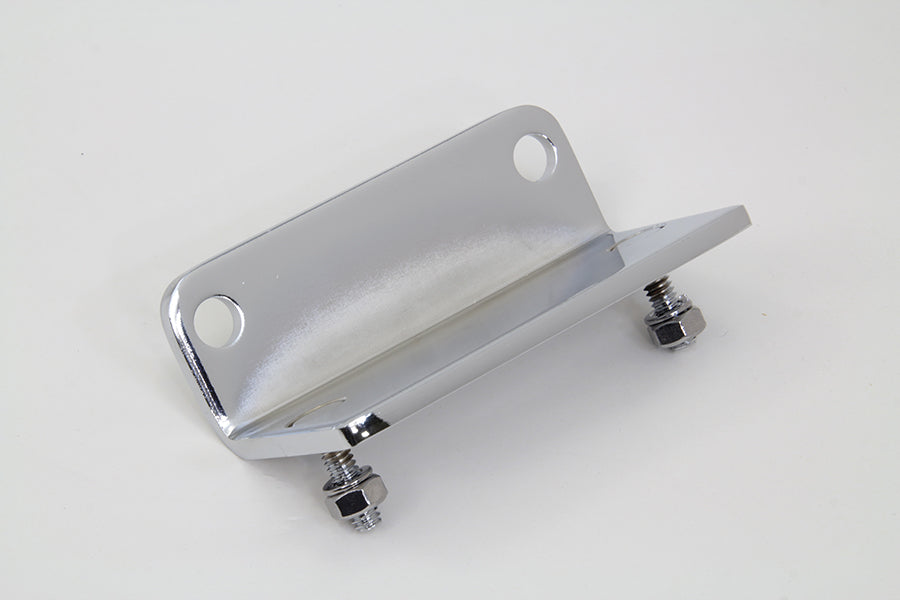 HARLEY Chrom-Regler-Halterung passt für 1941-1984 FL, 1971-1984 FX, 1984-1999 FXST, 1986-19