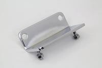 HARLEY Chrom-Regler-Halterung passt für 1941-1984 FL, 1971-1984 FX, 1984-1999 FXST, 1986-19