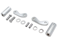 HARLEY Chrom 8-1/2 Zoll Blinkerhalter-Set vorne passend für 0- Zoll Custom, Anwendung
