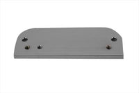 HARLEY Regulator Mount Bracket for Oval Style fits 1999-UP FXST,   1999-UP FLST,   1999-2017 FXD,   1999-UP FLT,