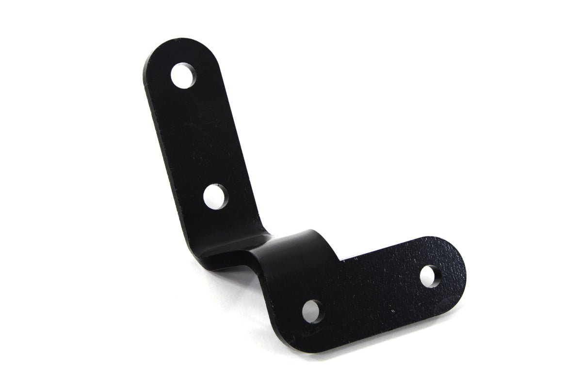 HARLEY Drag Pipe Halterung passend für 1995-2017 FXD,