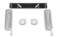 HARLEY 7 inch Spring Kit fits 1941-1957 FL,