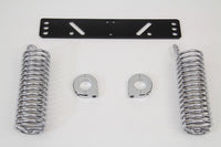 HARLEY 7 inch Spring Kit fits 1941-1957 FL,