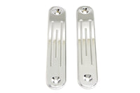 HARLEY Chrom Spotlamp Eliminator Halterungssatz Passend für 1993-2014 FLT,