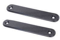 HARLEY Karbonfaser-Spotlight-Eliminator-Halterungssatz passend für 1993–2014 FLT,