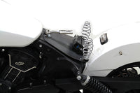 HARLEY Solo Seat Mount Kit fits 2015-UP Scout,  0-  All,