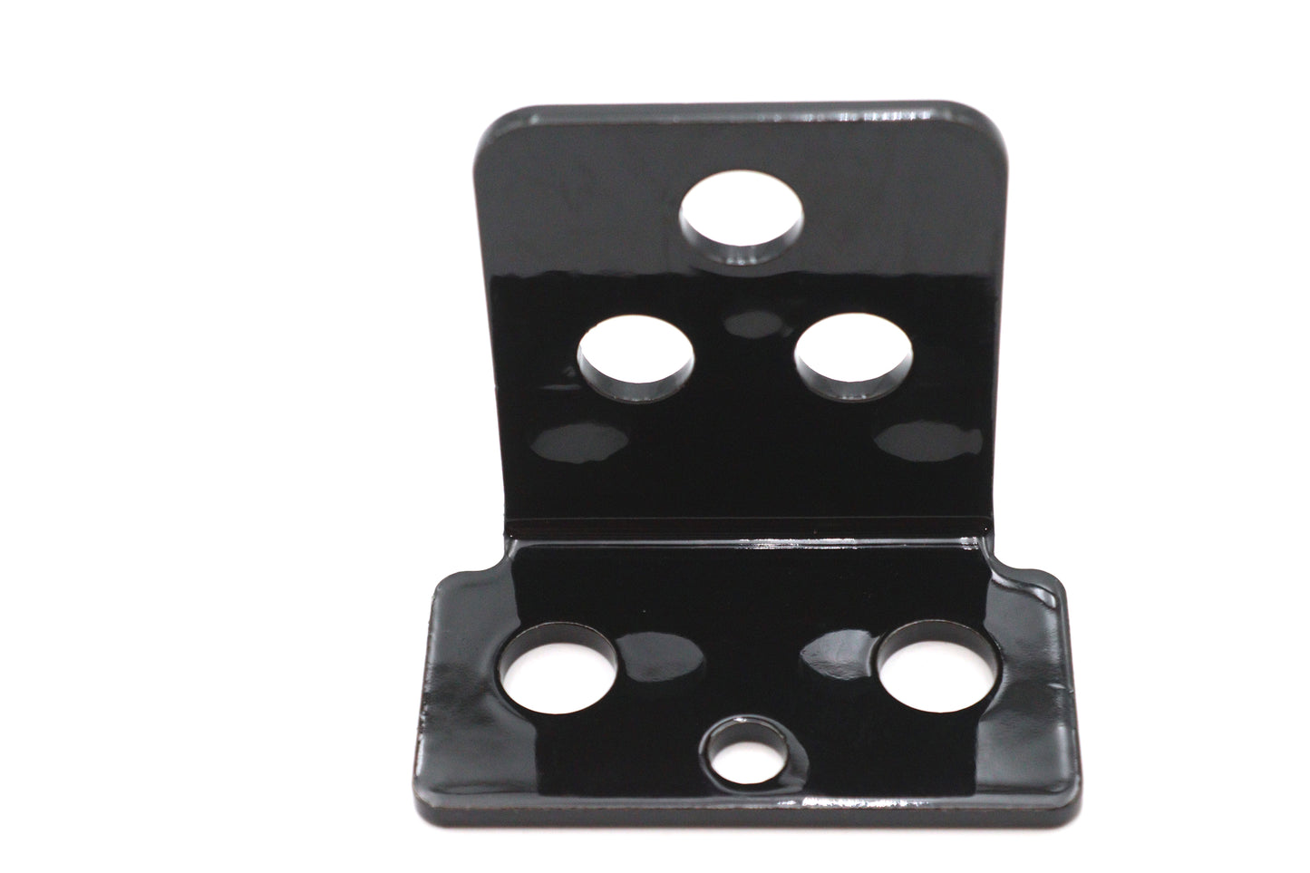 HARLEY Hupenhalterung schwarz passend für 2004-2009 XL, 883 Standard 2004-2008 XL, 883 Roadster 2005-2011