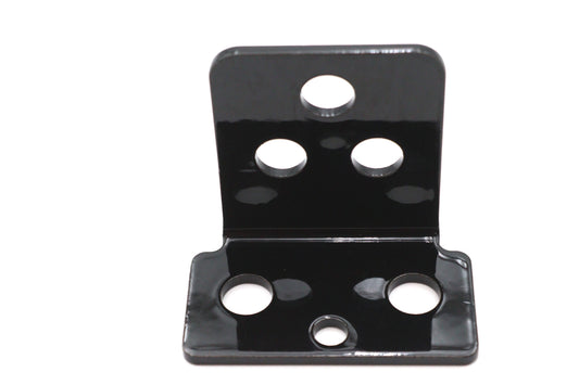 HARLEY Hupenhalterung schwarz passend für 2004-2009 XL, 883 Standard 2004-2008 XL, 883 Roadster 2005-2011