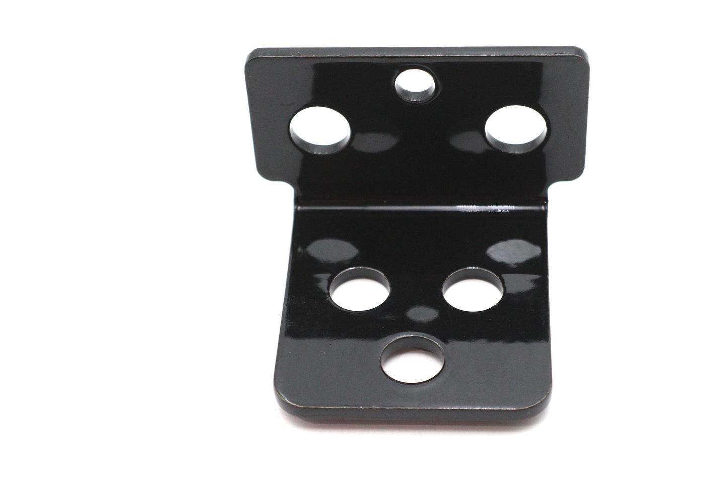 HARLEY Hupenhalterung schwarz passend für 2004-2009 XL, 883 Standard 2004-2008 XL, 883 Roadster 2005-2011