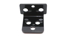 HARLEY Hupenhalterung schwarz passend für 2004-2009 XL, 883 Standard 2004-2008 XL, 883 Roadster 2005-2011