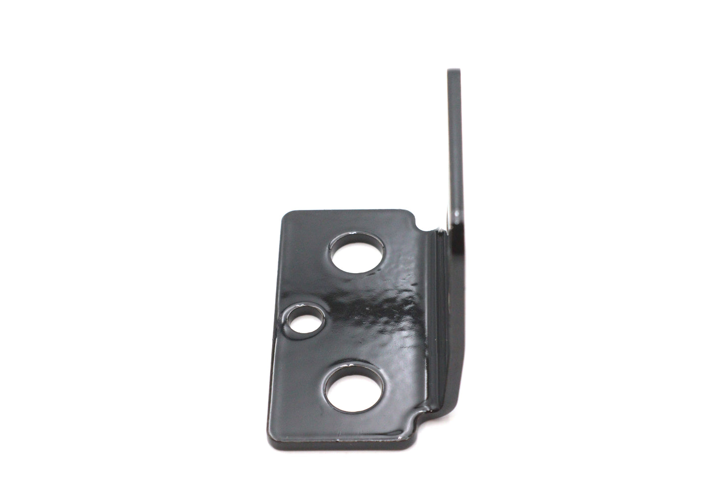 HARLEY Hupenhalterung schwarz passend für 2004-2009 XL, 883 Standard 2004-2008 XL, 883 Roadster 2005-2011