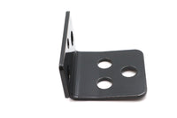 HARLEY Hupenhalterung schwarz passend für 2004-2009 XL, 883 Standard 2004-2008 XL, 883 Roadster 2005-2011