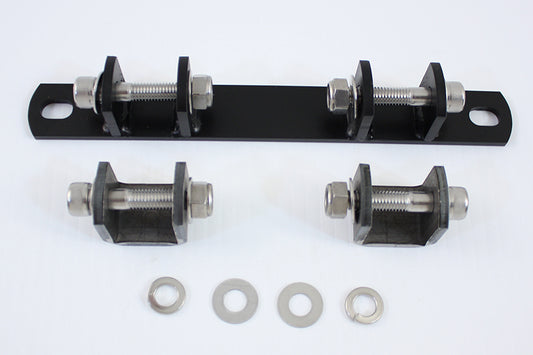 HARLEY Seat Shock Mount Kit Dual fits 0-  Custom, application