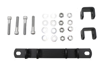 HARLEY Sitzdämpfer-Halterungssatz Dual Passend für 0- Custom, Anwendung