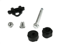 HARLEY XL vordere Isolator-Halterung passend für 2004–2016 XL,