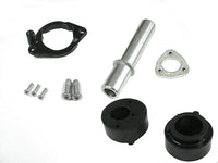 HARLEY Solo-Sitz-Isoliermontagesatz passend für XL-Modelle von 2014–2022,